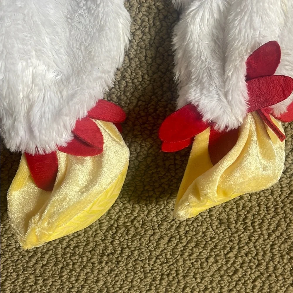 Spirit Infant Chicken Costume